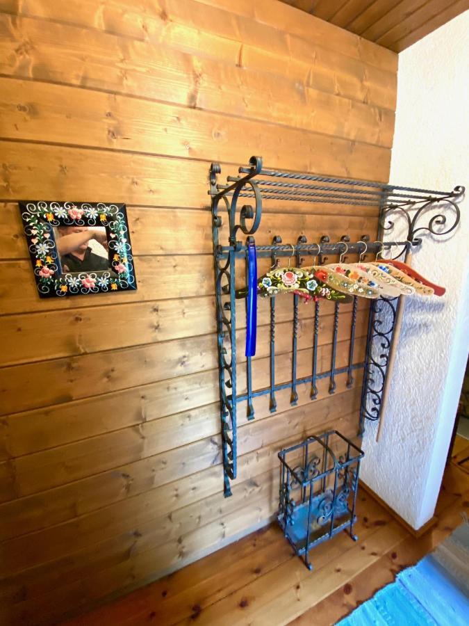 Ferienwohnung Kehlsteinblick Schonau am Konigssee Bagian luar foto