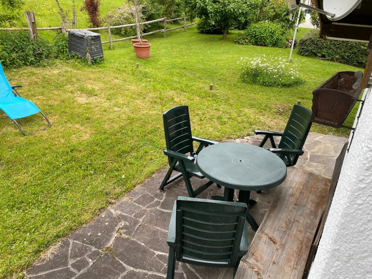Ferienwohnung Kehlsteinblick Schonau am Konigssee Bagian luar foto
